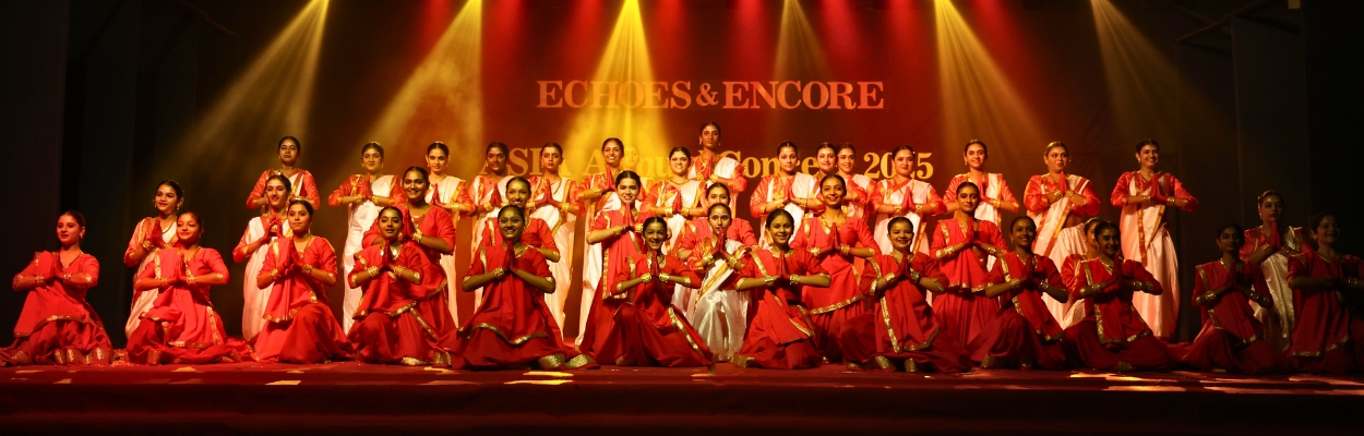 Asia English School Ahmedabad