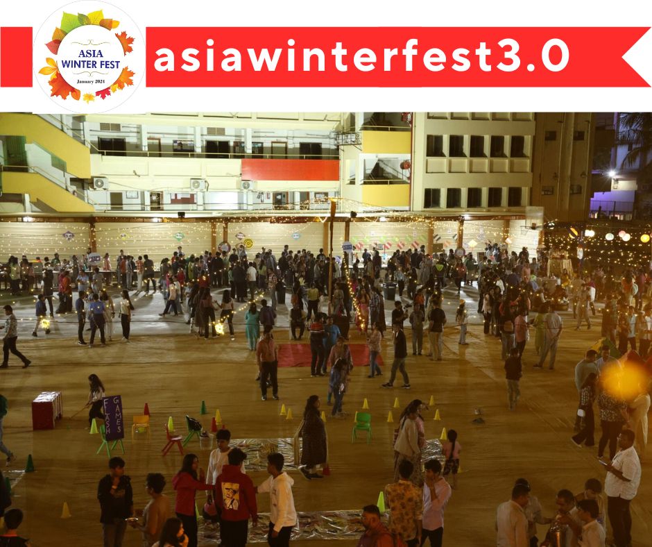 ASIA Winter Fest 3.0