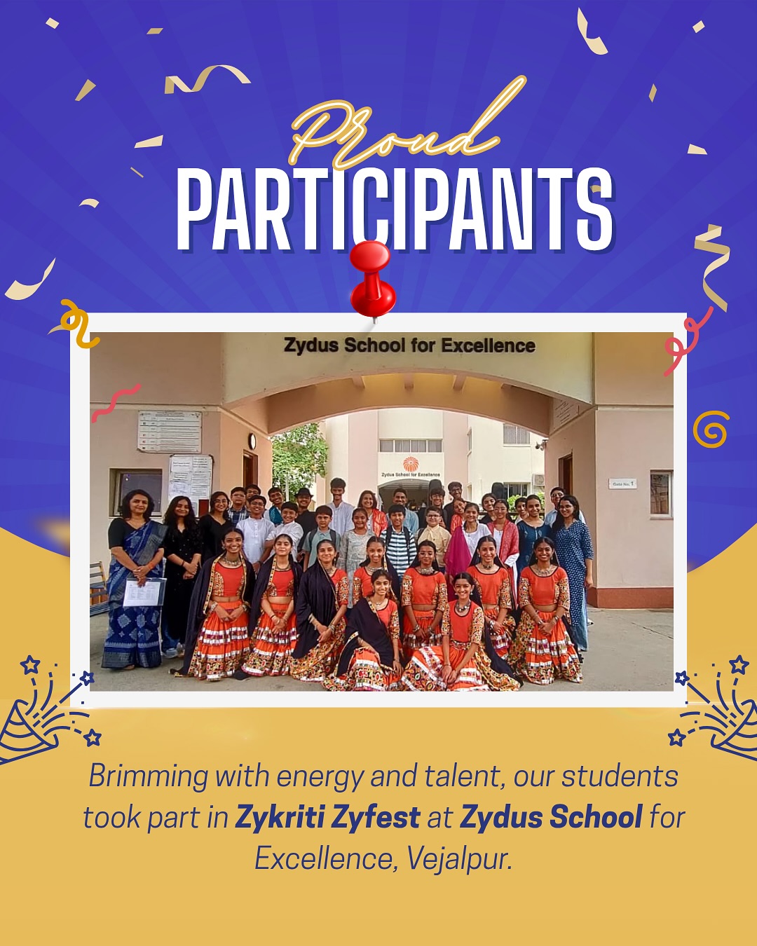 Asia English School Ahmedabad 