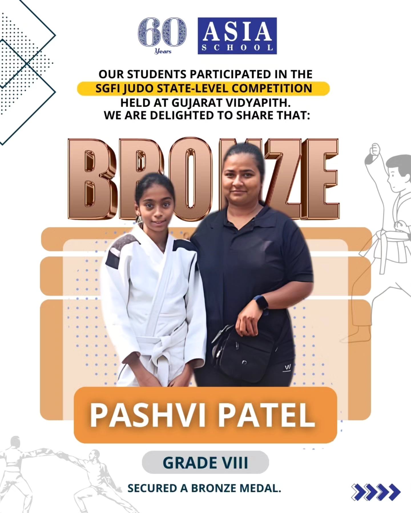 Asia English School Ahmedabad 