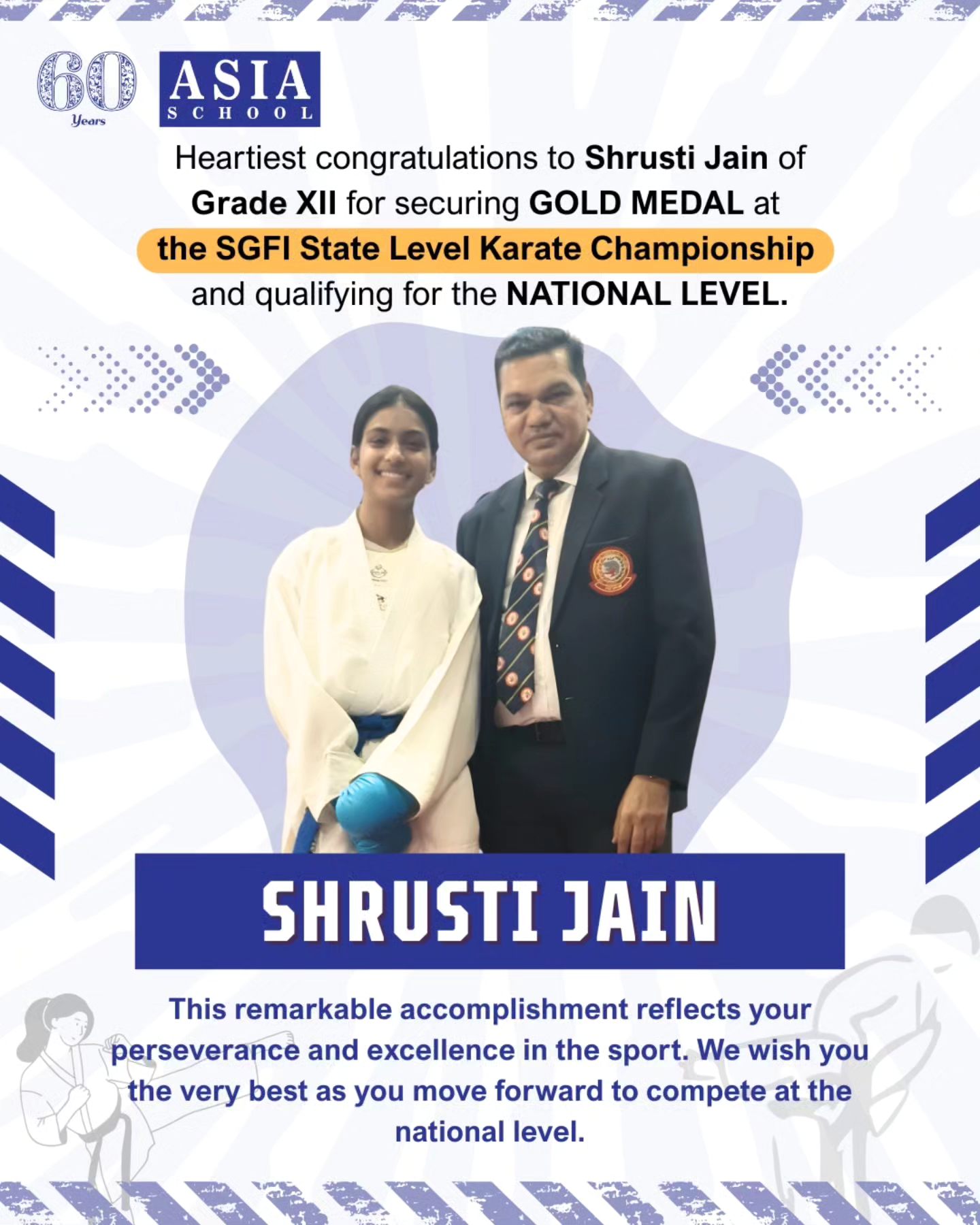 Asia English School Ahmedabad 