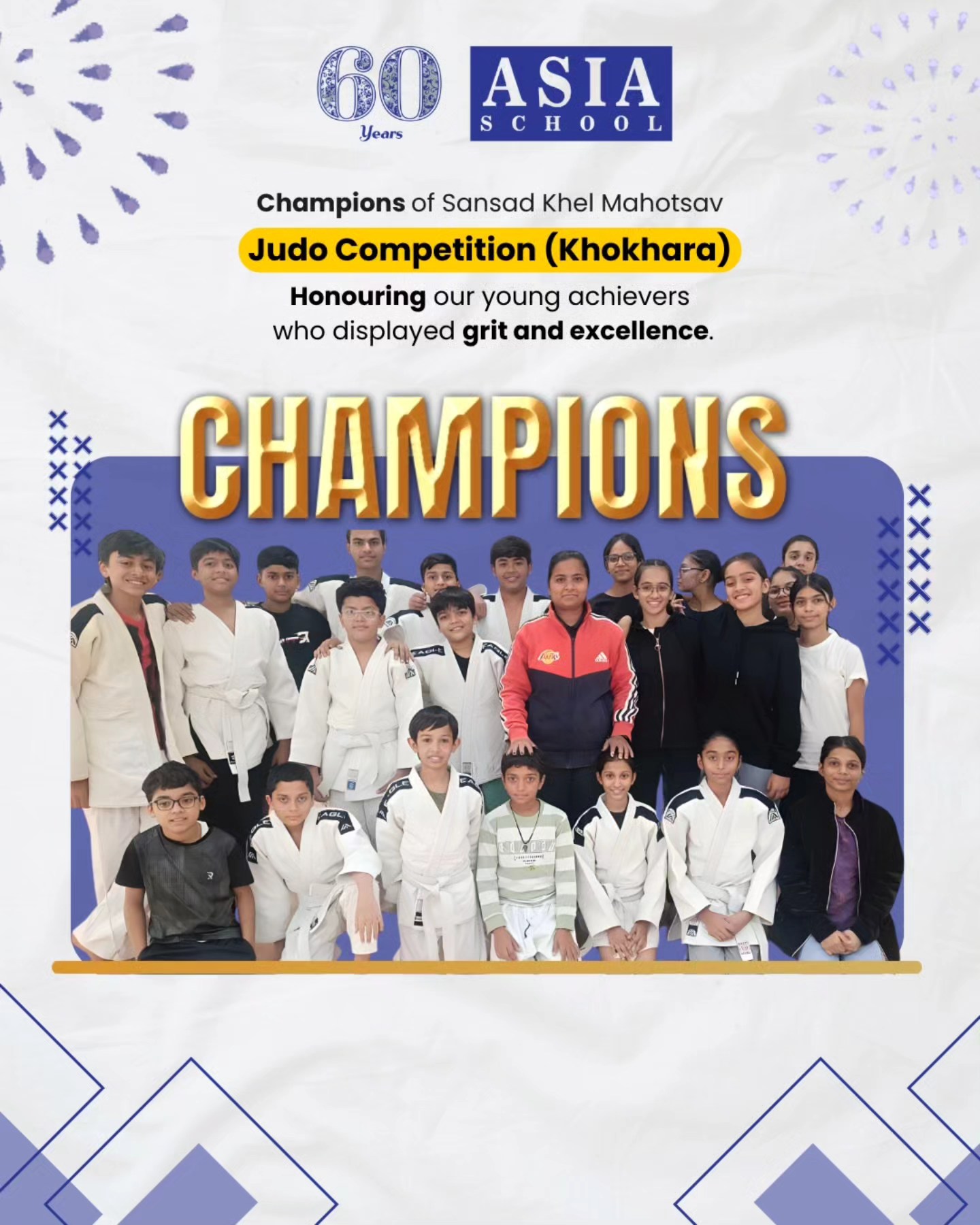 Asia English School Ahmedabad 