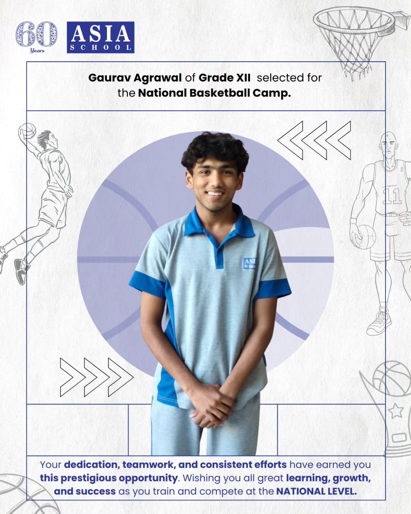 Asia English School Ahmedabad 